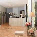 La Bastide Saint Martin Hotel