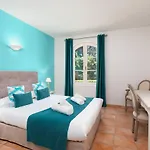 Hotel La Bastide Saint Martin Carcassonne