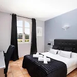La Bastide Saint Martin Hotel