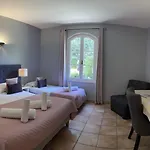 La Bastide Saint Martin 3*