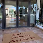 La Bastide Saint Martin 3*