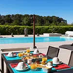 La Bastide Saint Martin Hotel 3*