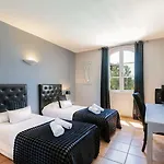La Bastide Saint Martin Hotel 3*