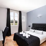 Hotel La Bastide Saint Martin 3*