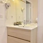 Hotel La Bastide Saint Martin