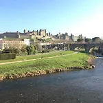 La Bastide Saint Martin