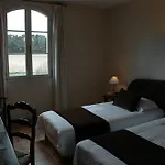 La Bastide Saint Martin Hotel