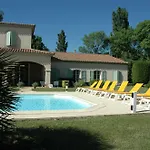 La Bastide Saint Martin