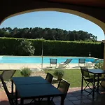 La Bastide Saint Martin Hotel 3*