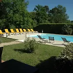 La Bastide Saint Martin 3* Carcassonne