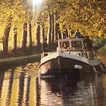 Hotel La Bastide Saint Martin