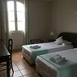 Hotel La Bastide Saint Martin