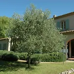 La Bastide Saint Martin Hotel