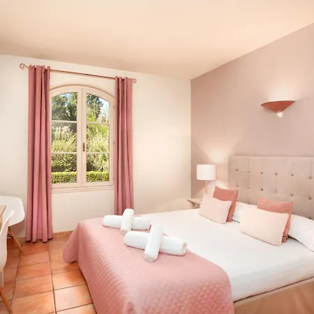 La Bastide Saint Martin 카르카손