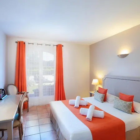 La Bastide Saint Martin Hotel