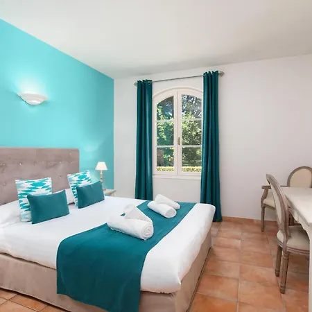 호텔 La Bastide Saint Martin 카르카손
