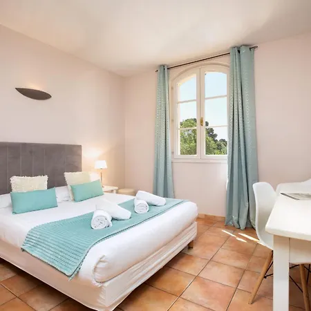 La Bastide Saint Martin 호텔 카르카손