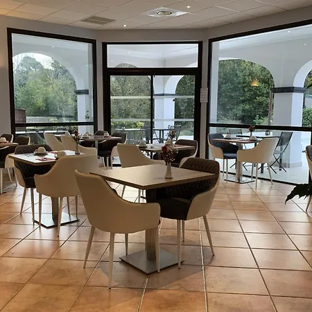 La Bastide Saint Martin 3* 卡尔卡松