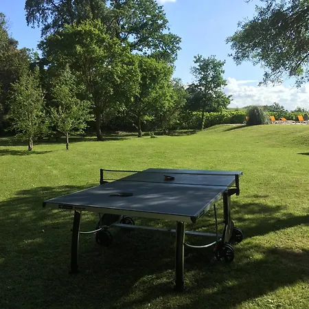 Otel La Bastide Saint Martin