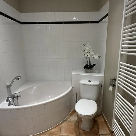 La Bastide Saint Martin 호텔 3*