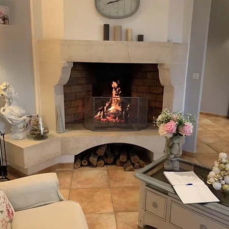 La Bastide Saint Martin Hotel 3*