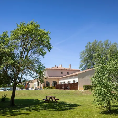 La Bastide Saint Martin