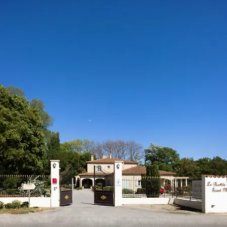 La Bastide Saint Martin 3* Carcassonne