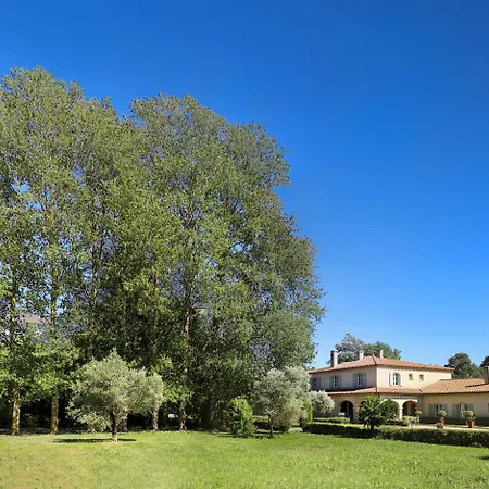 La Bastide Saint Martin Hotel 3*