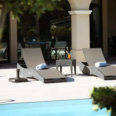 La Bastide Saint Martin