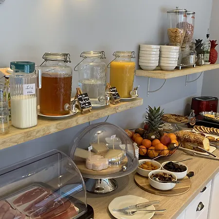 Hotel La Bastide Saint Martin 3*