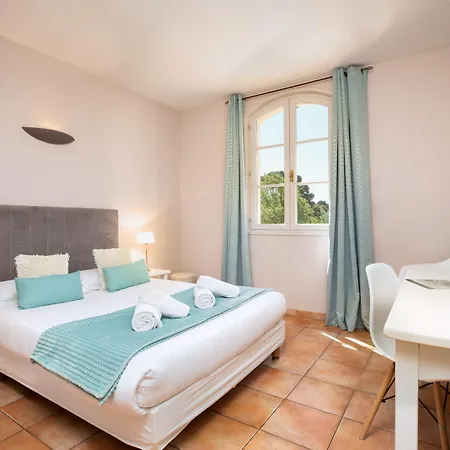 La Bastide Saint Martin