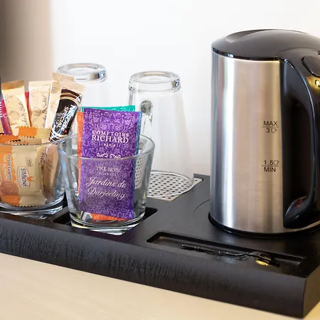 La Bastide Saint Martin Carcassonne