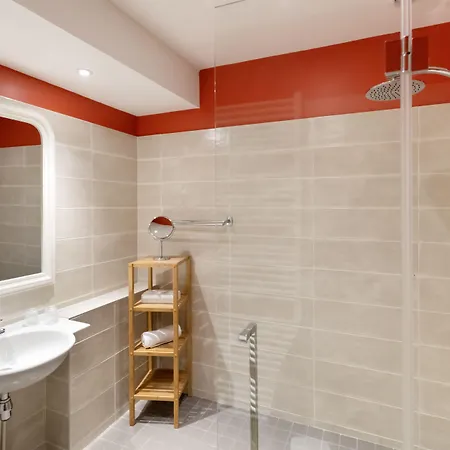 La Bastide Saint Martin 3*