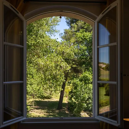 酒店 La Bastide Saint Martin 卡尔卡松