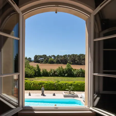 Hotel La Bastide Saint Martin 3*