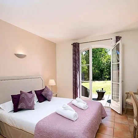 La Bastide Saint Martin Hotel Carcassonne