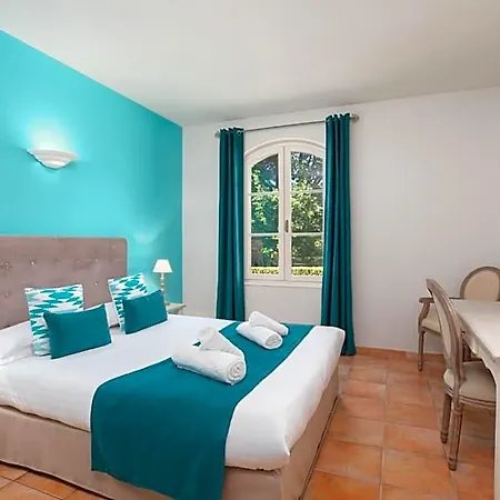 La Bastide Saint Martin
