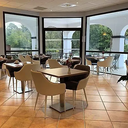 La Bastide Saint Martin