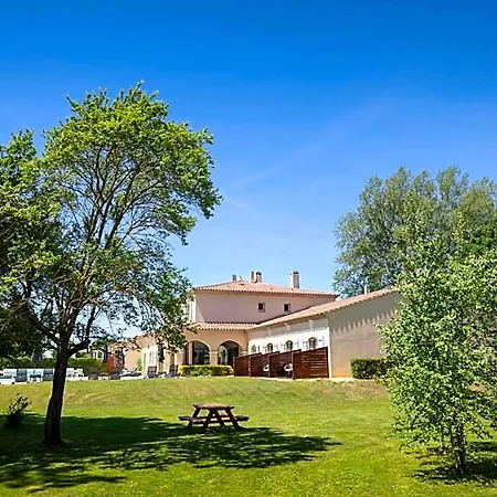 La Bastide Saint Martin