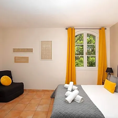 La Bastide Saint Martin Hotel 3*