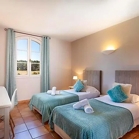 La Bastide Saint Martin