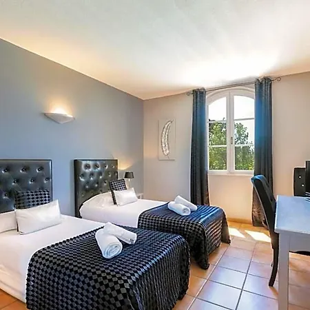 La Bastide Saint Martin Hotel 3*