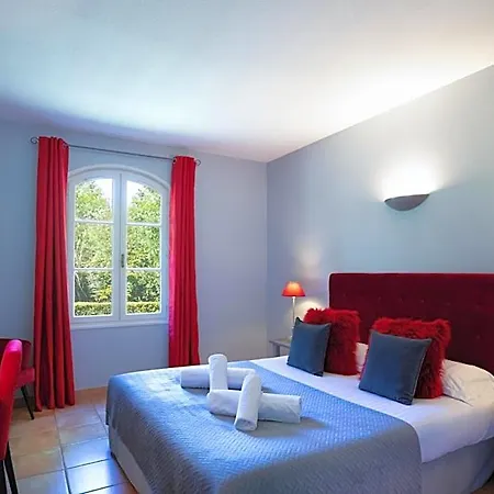 La Bastide Saint Martin Carcassonne