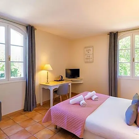 La Bastide Saint Martin 3* Carcassonne