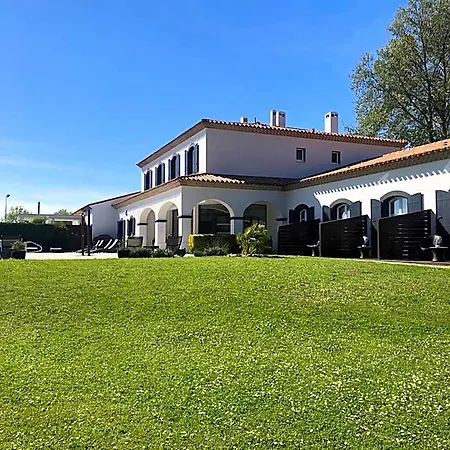 Hotel La Bastide Saint Martin Carcassonne