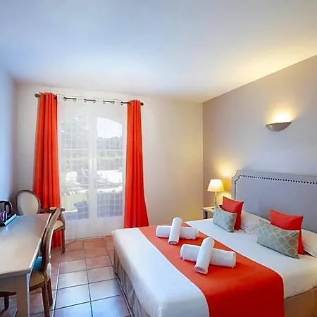 La Bastide Saint Martin 3* Carcassonne