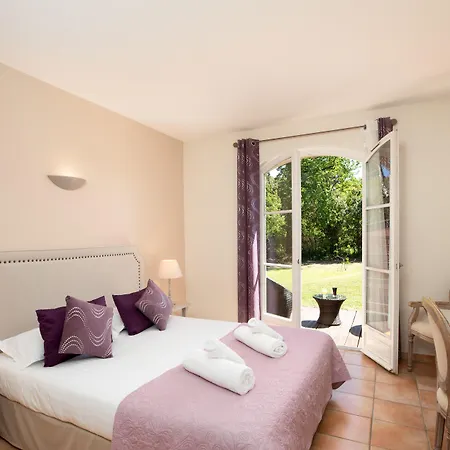 La Bastide Saint Martin