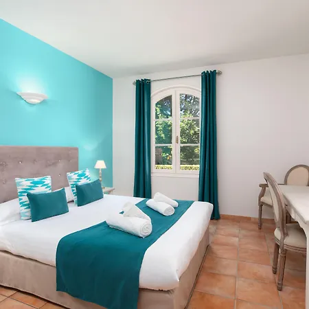 Hotel La Bastide Saint Martin Carcassonne