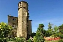 فندق La Bastide Saint Martin قرقشونه