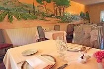 La Bastide Saint Martin فندق